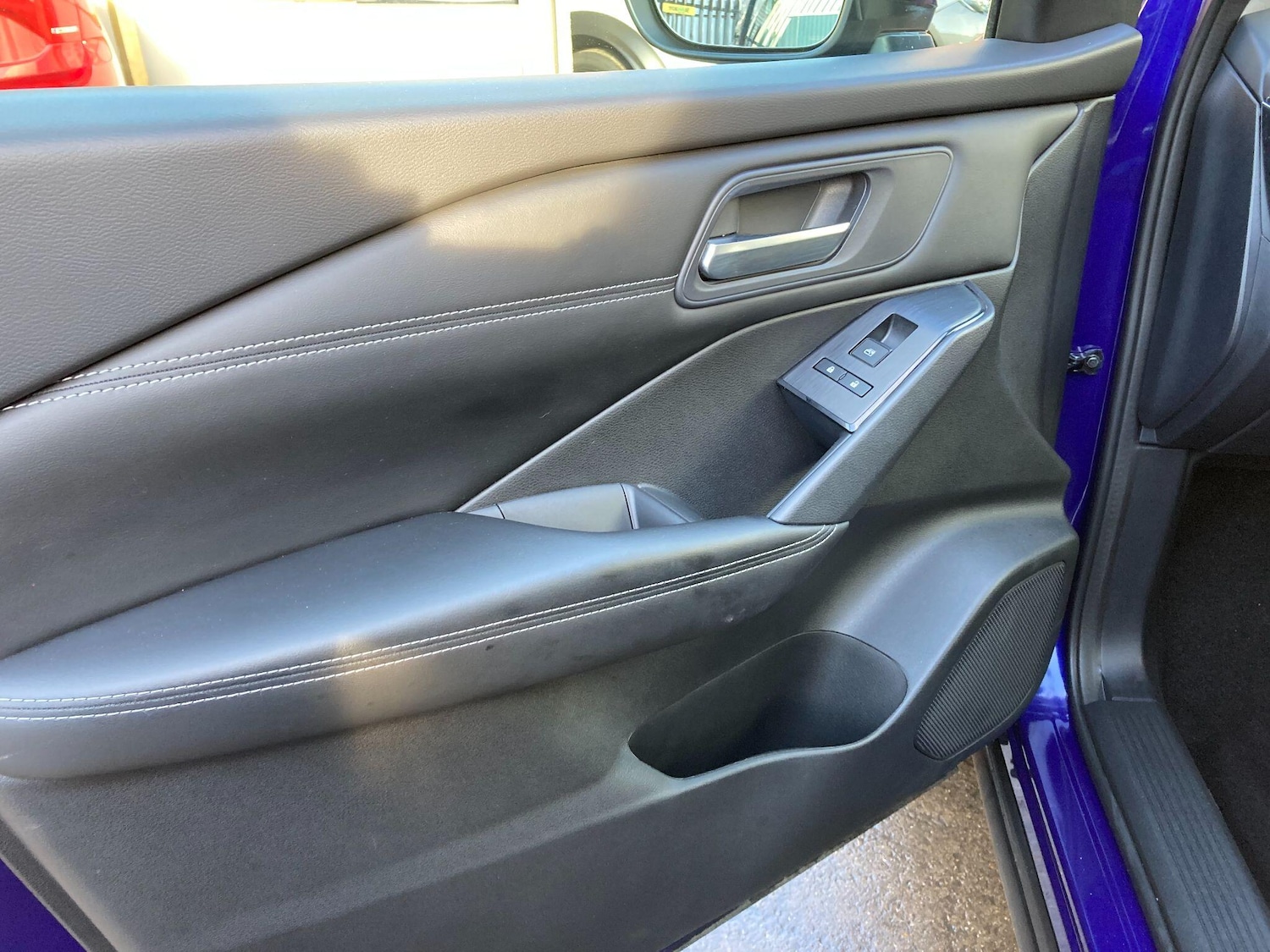 Used Nissan Qashqai 2023 for sale - 76608411: Photo 36