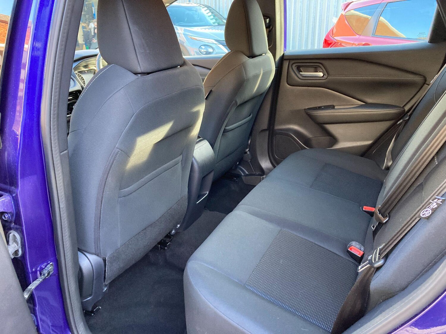 Used Nissan Qashqai 2023 for sale - 76608411: Photo 37