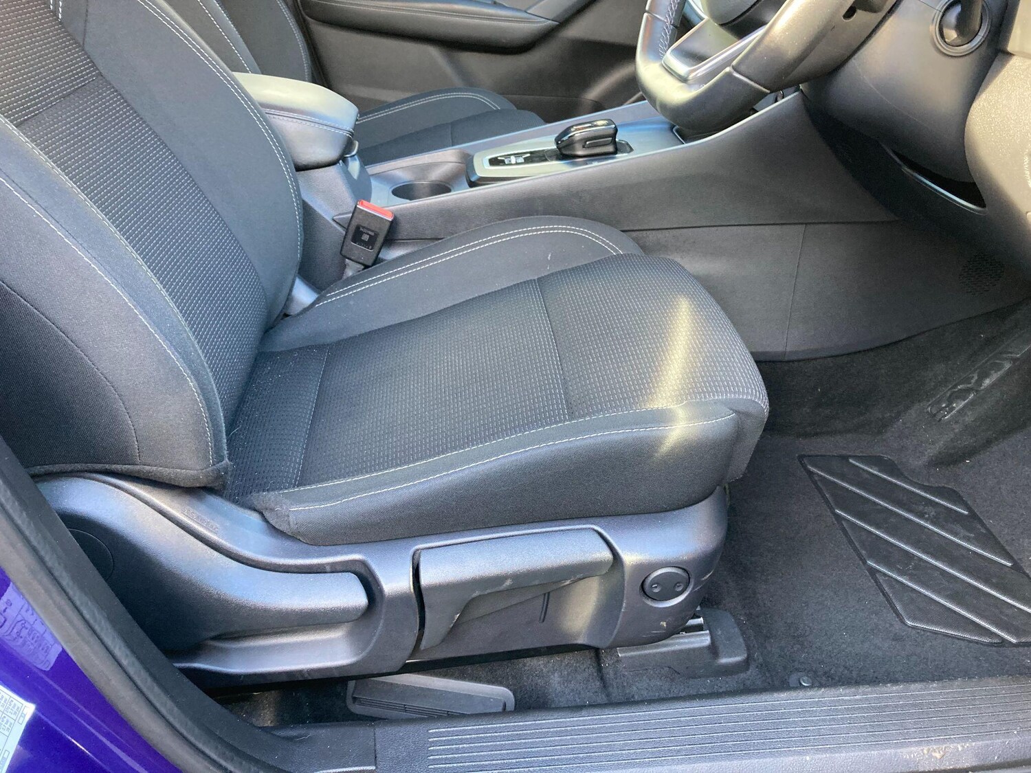 Used Nissan Qashqai 2023 for sale - 76608411: Photo 46