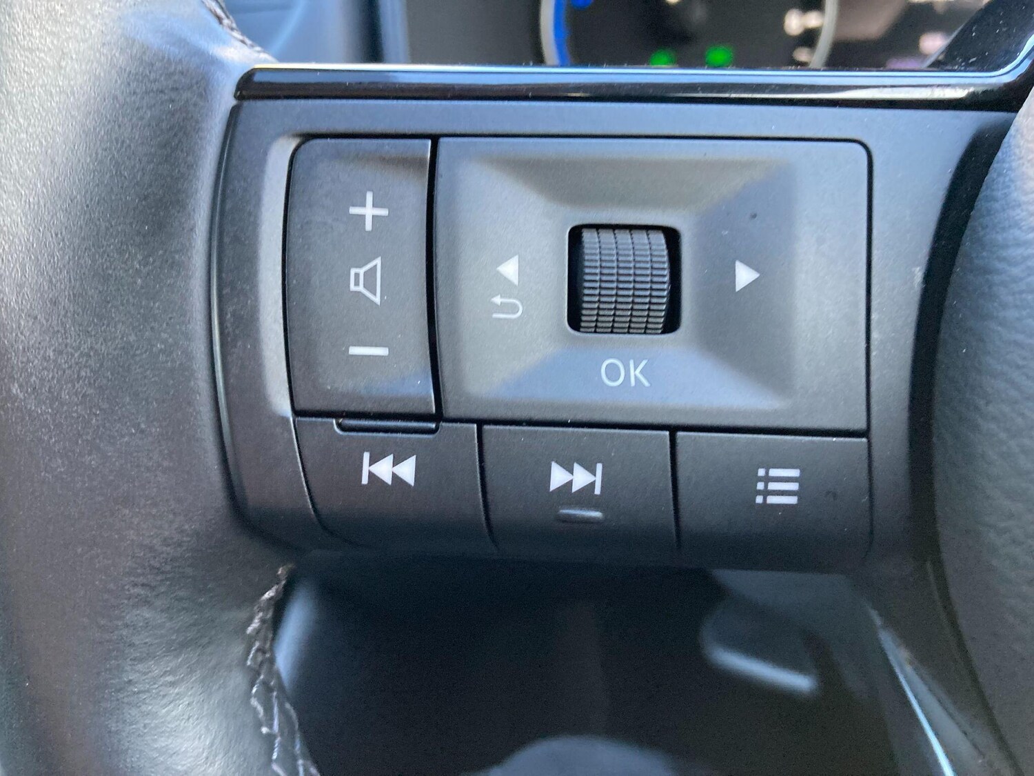 Used Nissan Qashqai 2023 for sale - 76608411: Photo 49