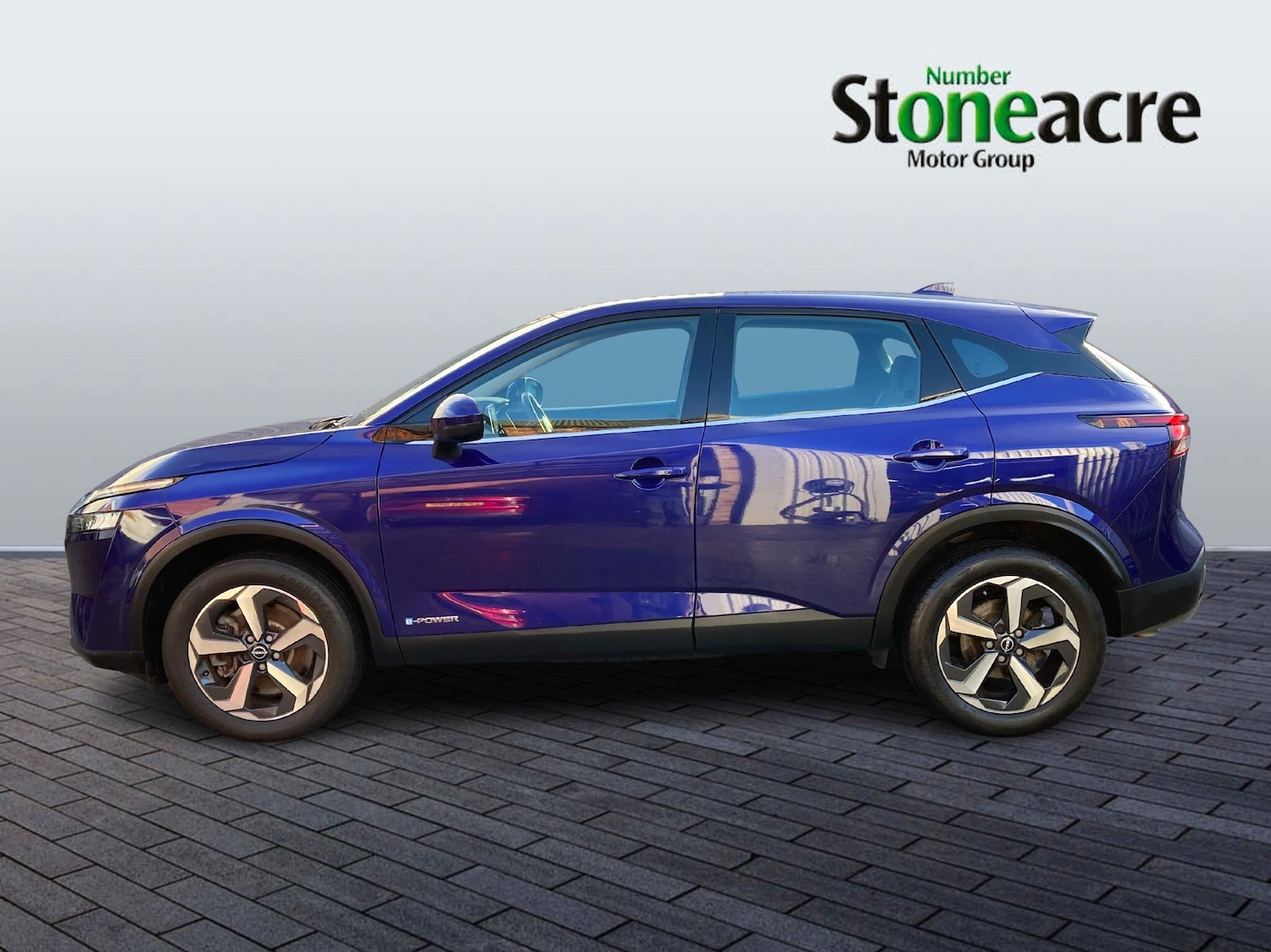 Used Nissan Qashqai 2023 for sale - 76608411: Photo 5