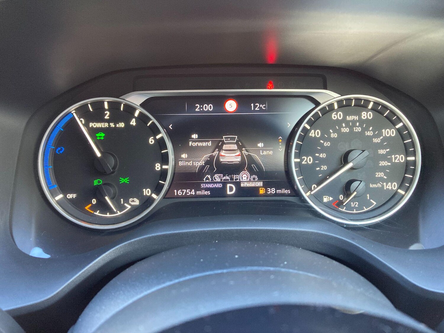 Used Nissan Qashqai 2023 for sale - 76608411: Photo 52