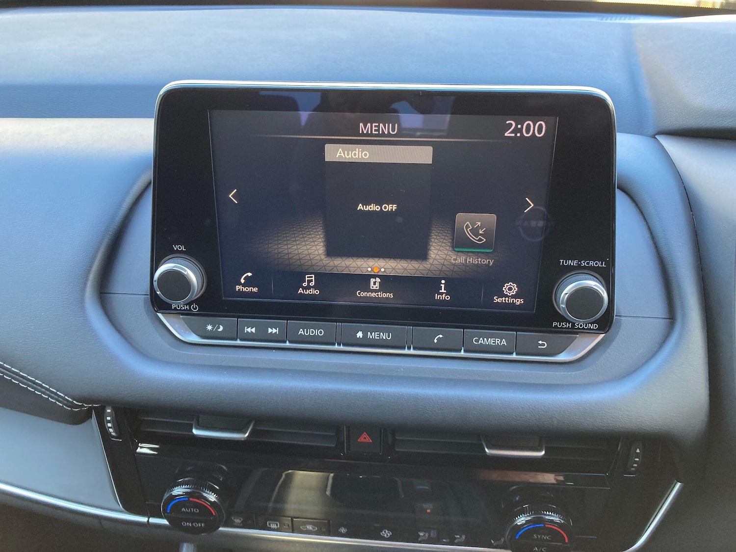 Used Nissan Qashqai 2023 for sale - 76608411: Photo 53