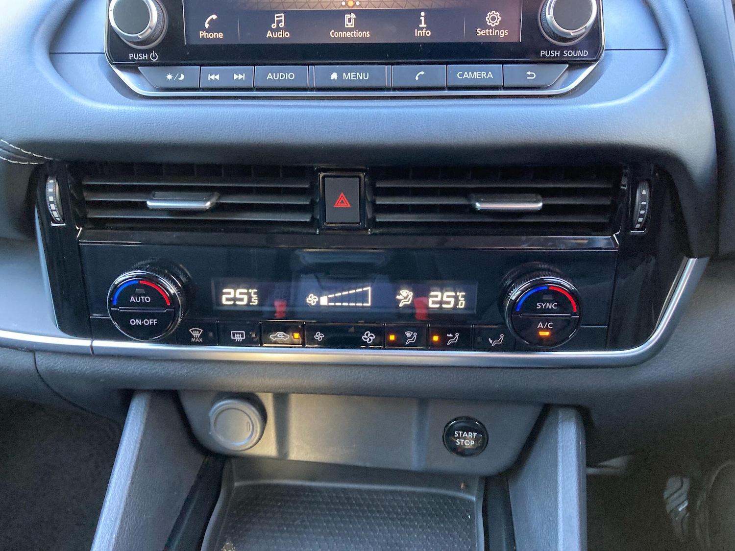 Used Nissan Qashqai 2023 for sale - 76608411: Photo 54