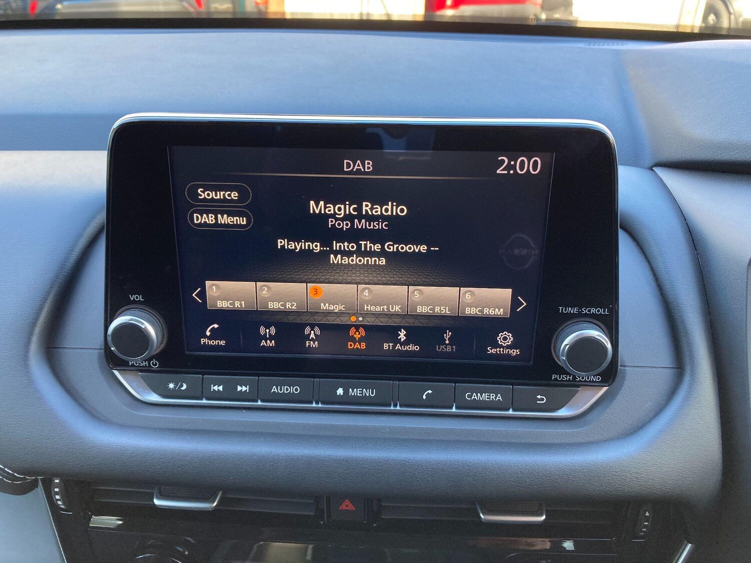 Used Nissan Qashqai 2023 for sale - 76608411: Photo 55