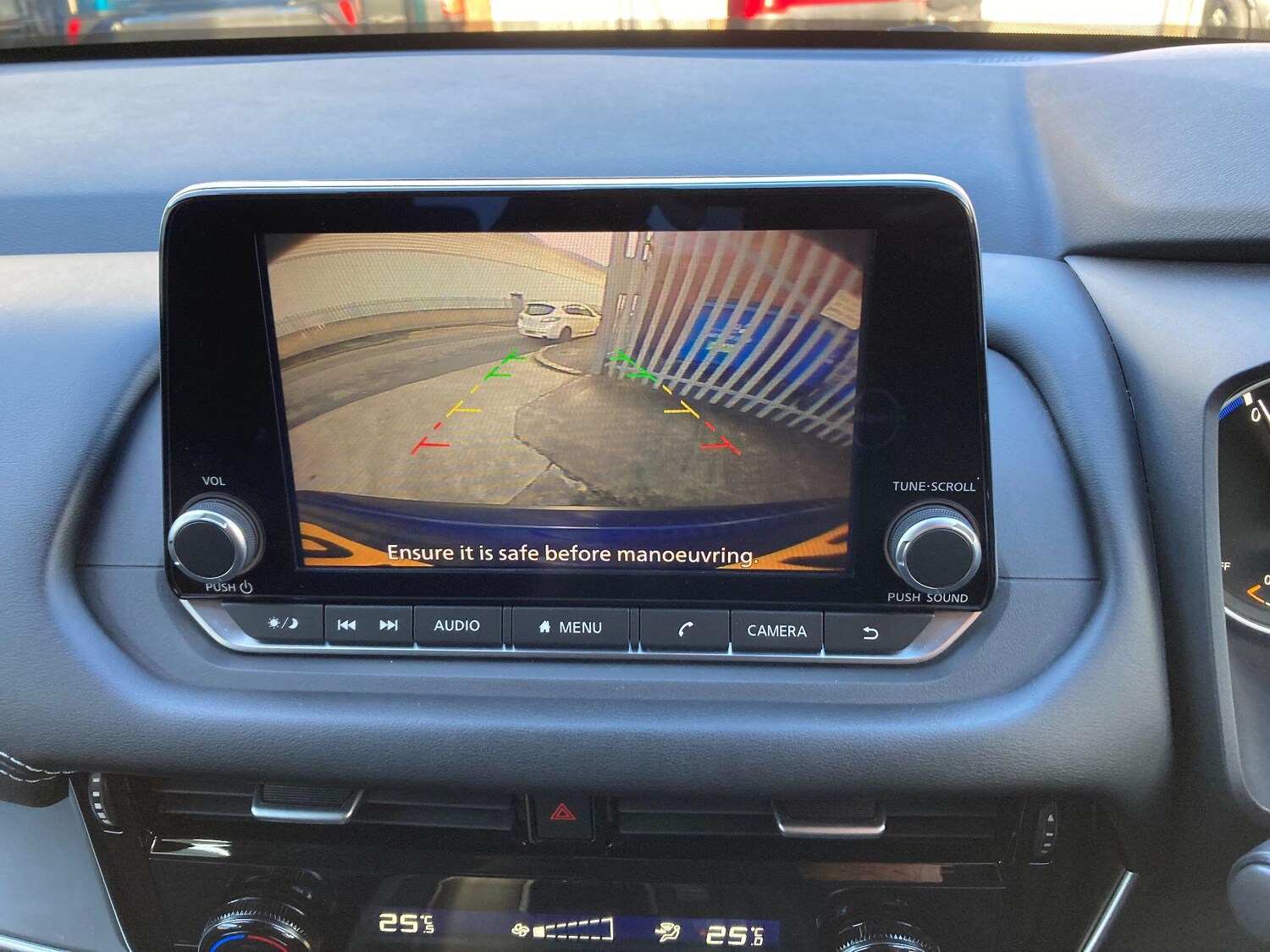 Used Nissan Qashqai 2023 for sale - 76608411: Photo 57