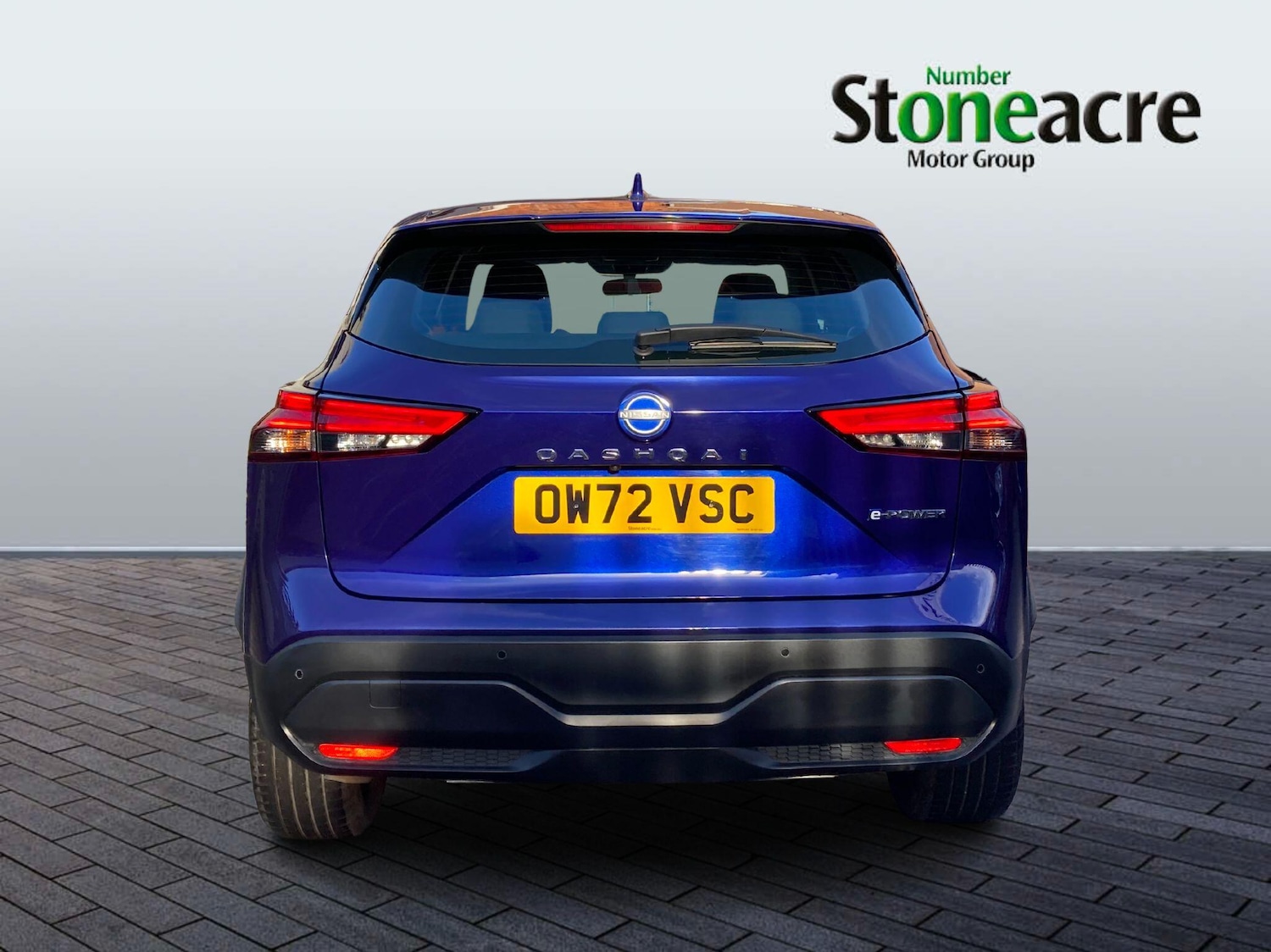 Used Nissan Qashqai 2023 for sale - 76608411: Photo 6