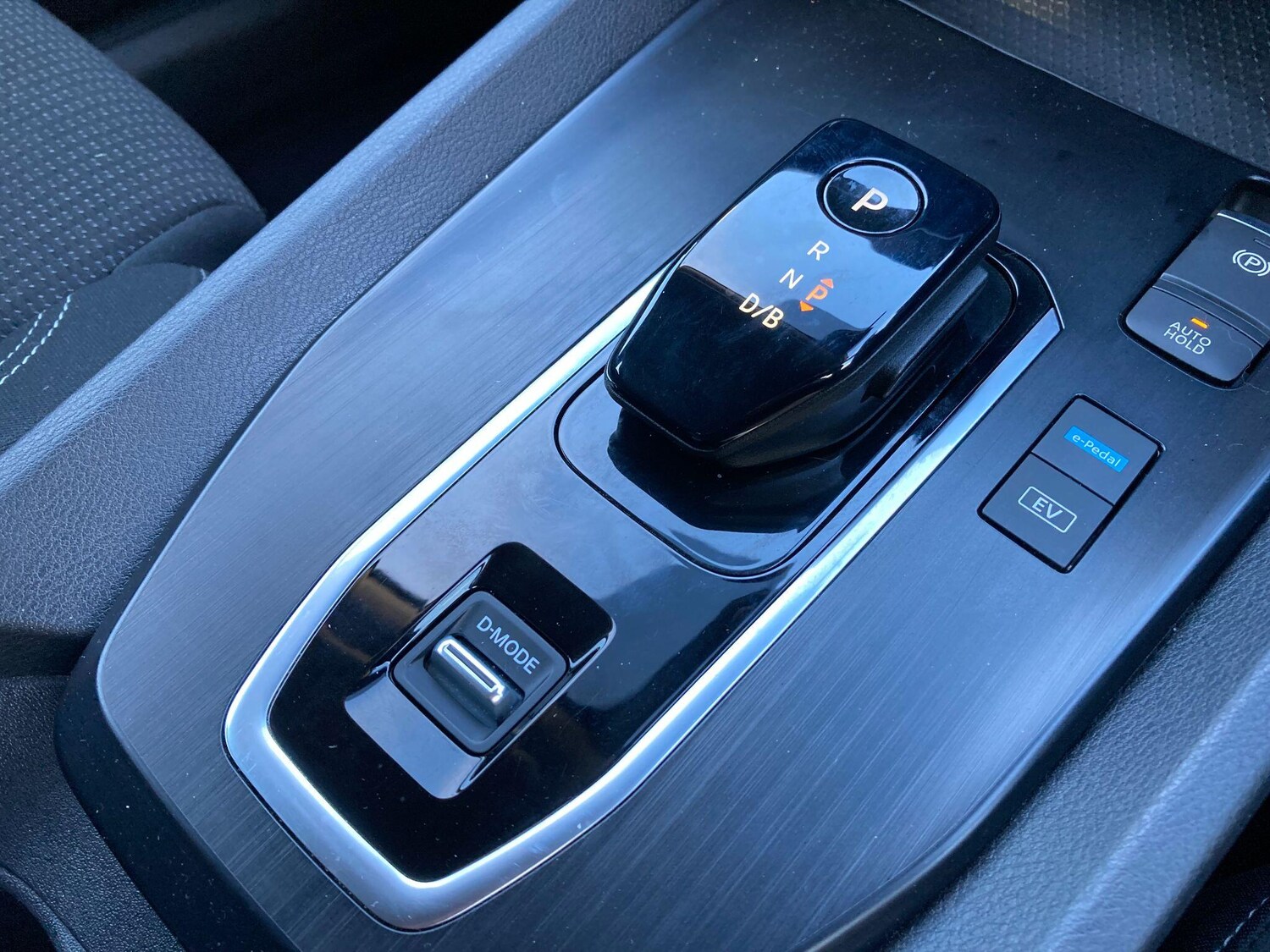 Used Nissan Qashqai 2023 for sale - 76608411: Photo 61