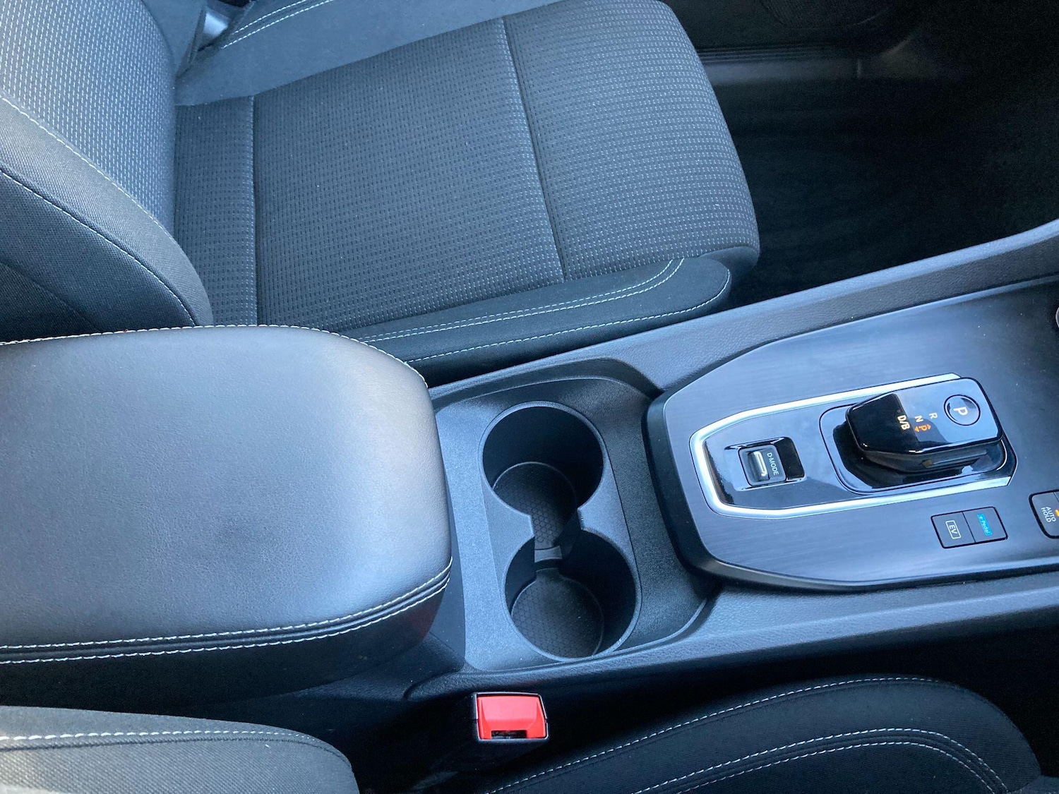 Used Nissan Qashqai 2023 for sale - 76608411: Photo 62