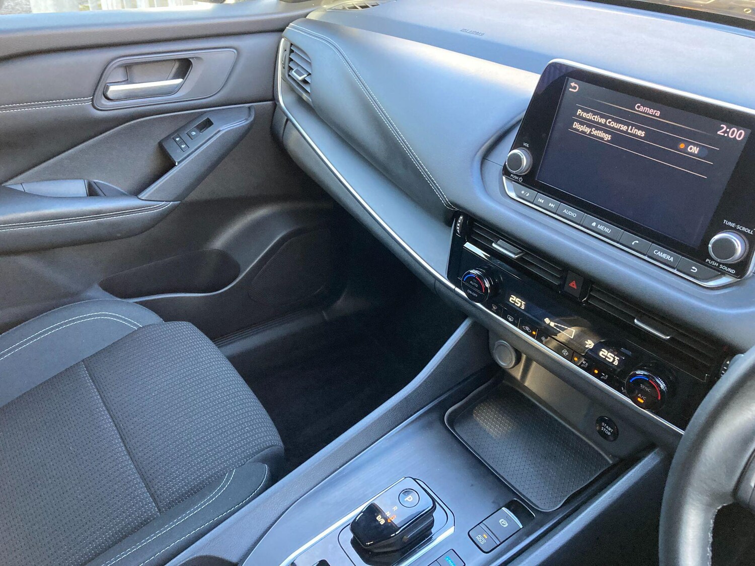 Used Nissan Qashqai 2023 for sale - 76608411: Photo 63