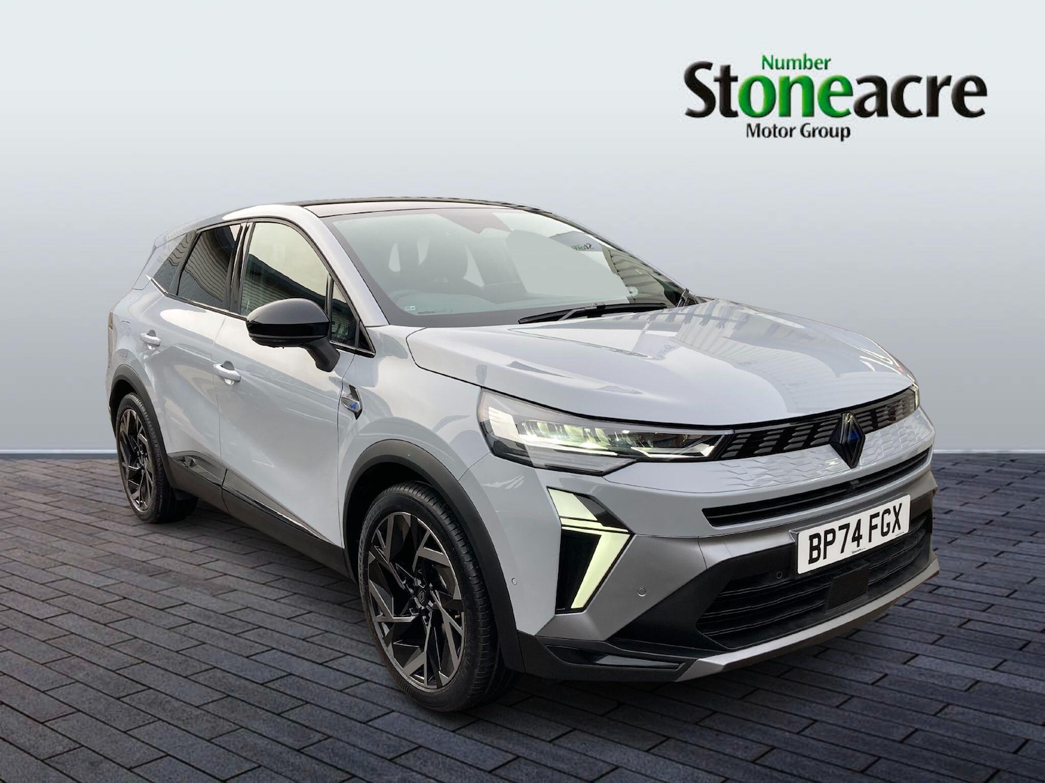 Used Renault Other 2025 for sale - 77156340: Photo 1