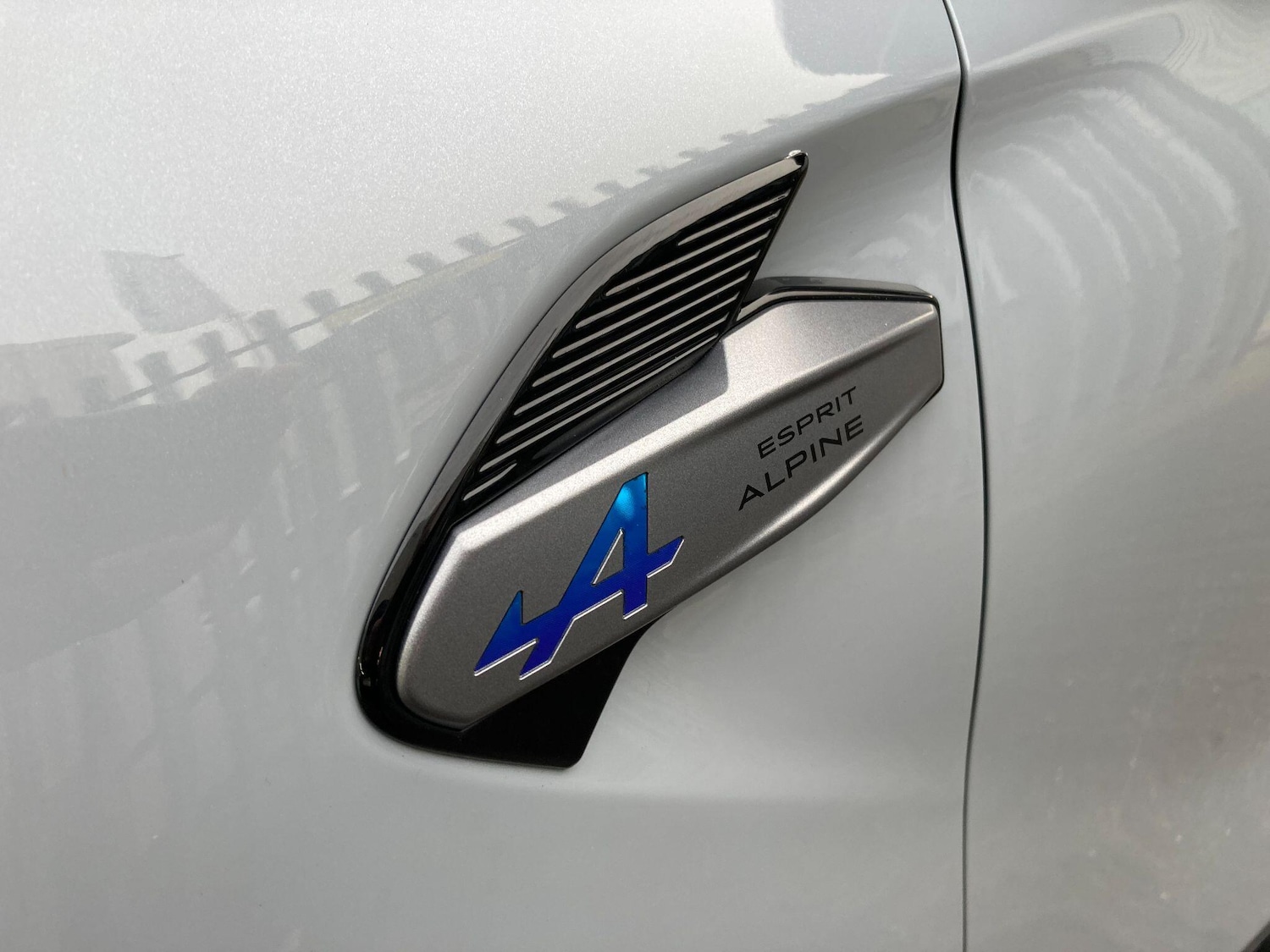 Used Renault Other 2025 for sale - 77156340: Photo 10