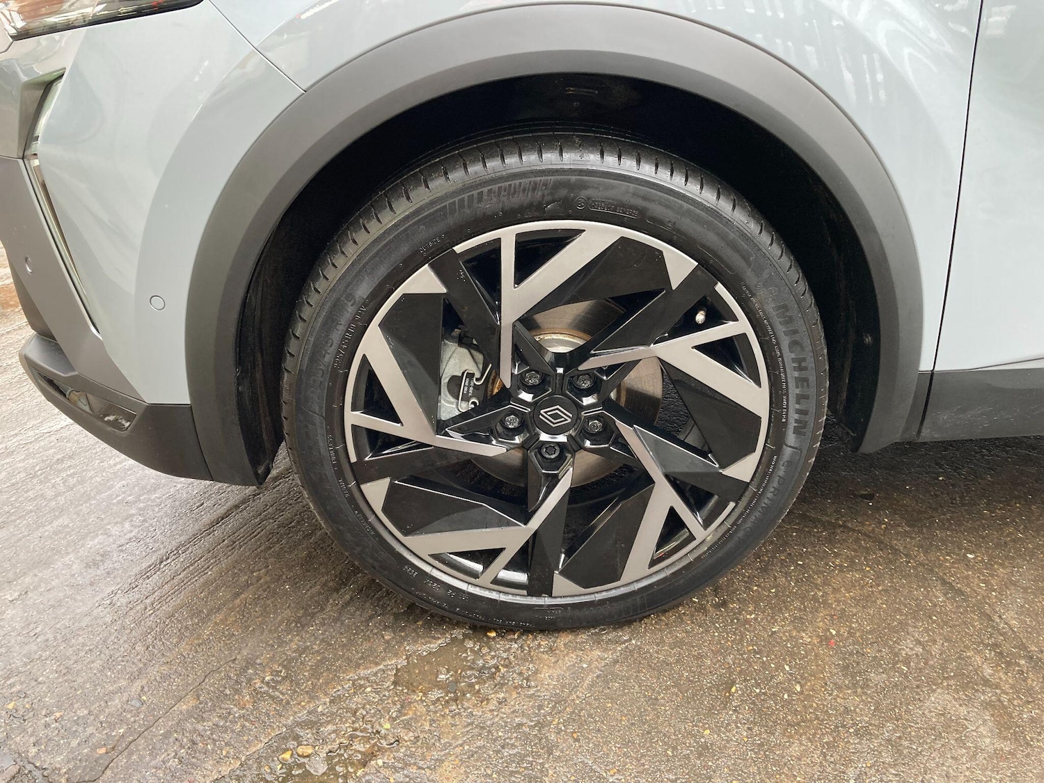 Used Renault Other 2025 for sale - 77156340: Photo 11