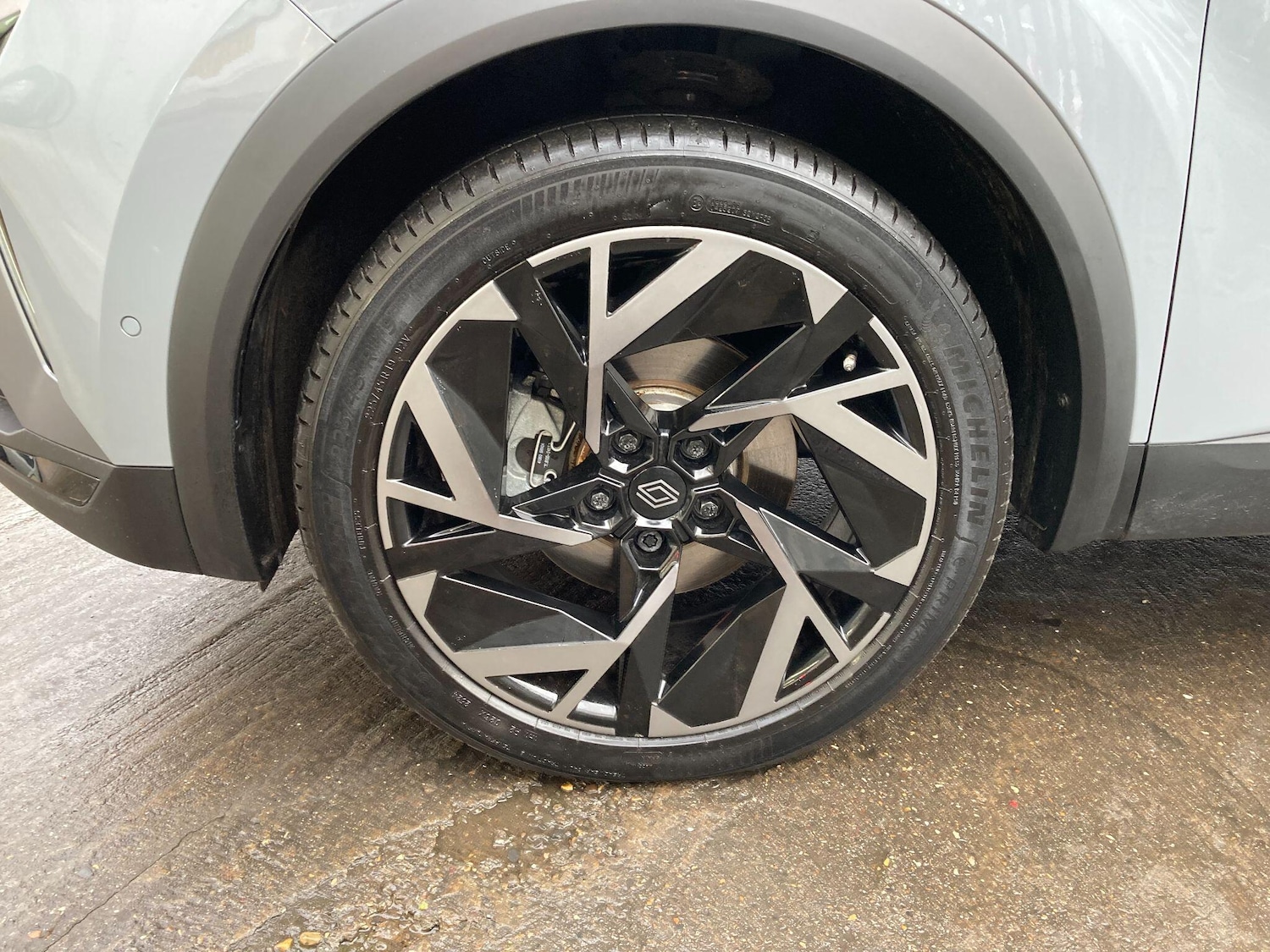 Used Renault Other 2025 for sale - 77156340: Photo 13