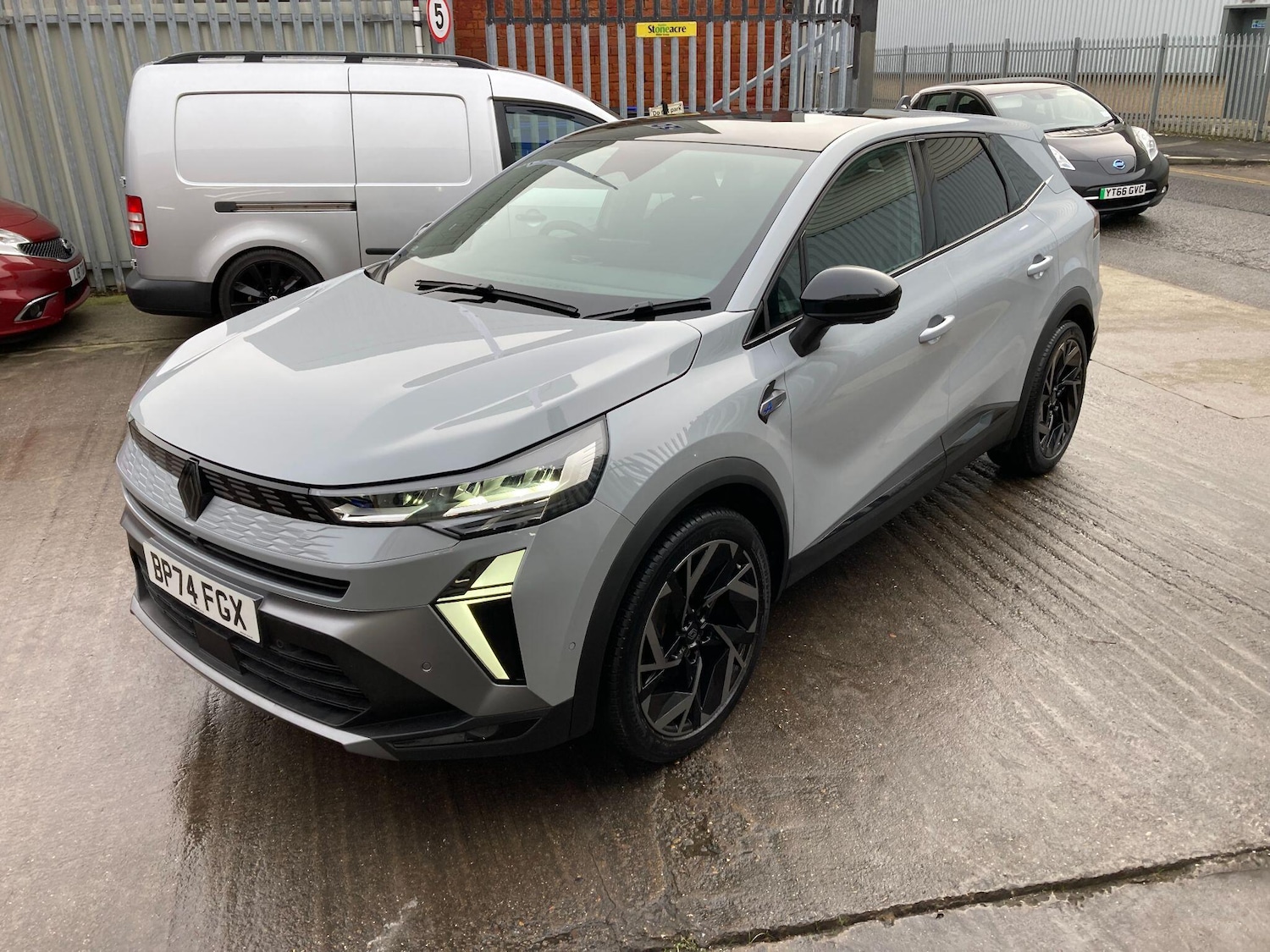 Used Renault Other 2025 for sale - 77156340: Photo 15