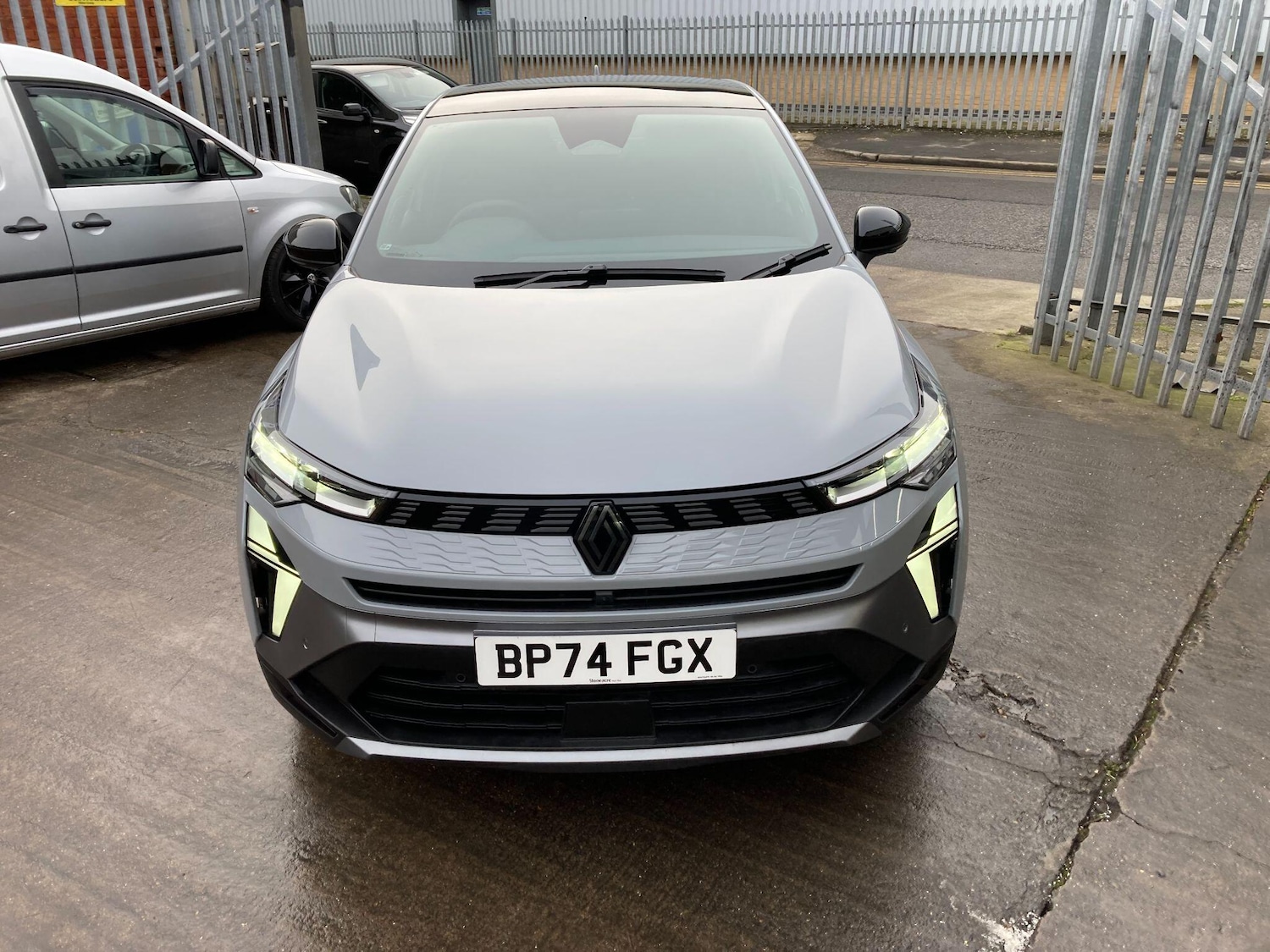 Used Renault Other 2025 for sale - 77156340: Photo 17