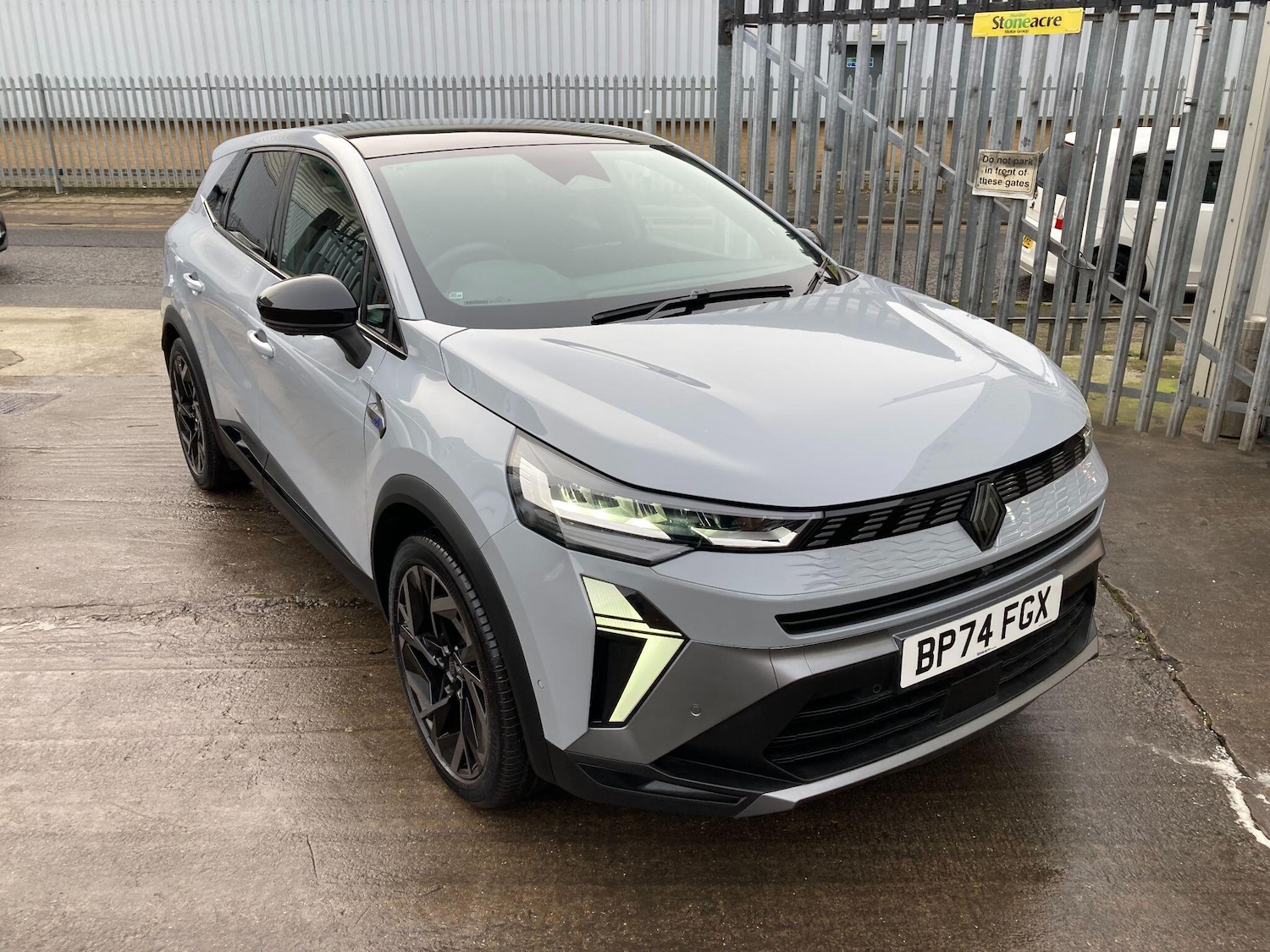 Used Renault Other 2025 for sale - 77156340: Photo 18