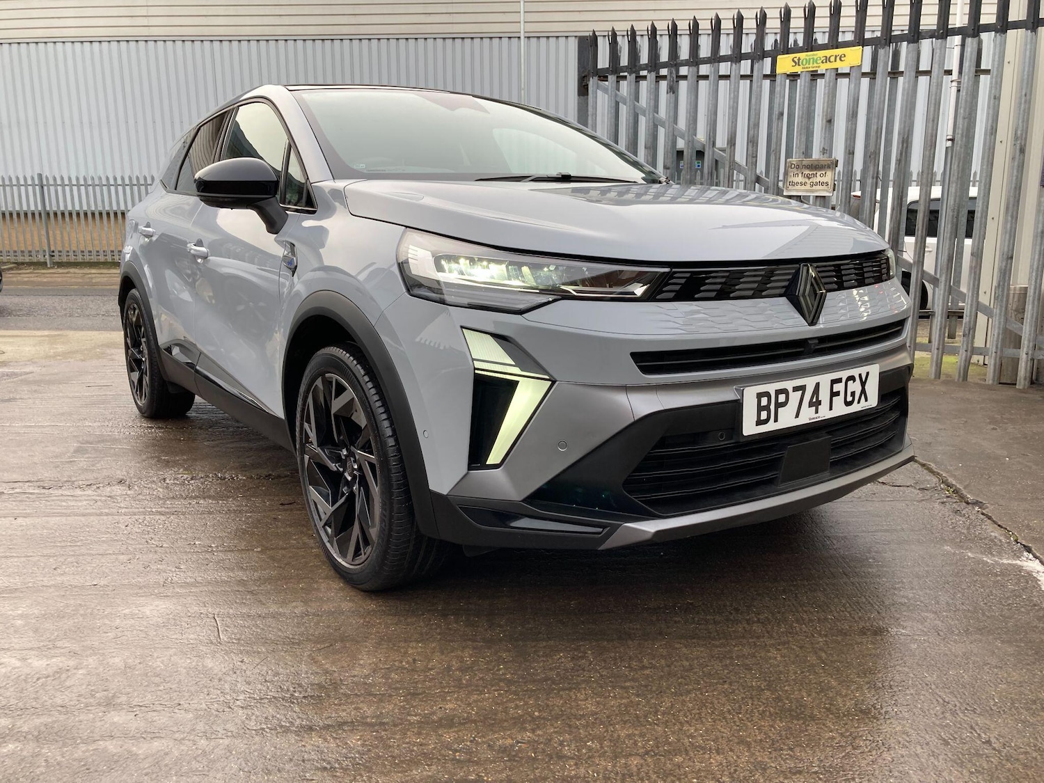 Used Renault Other 2025 for sale - 77156340: Photo 19