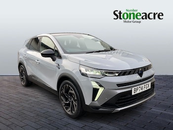 Used Renault Other 2025 for sale - 77156340: Photo