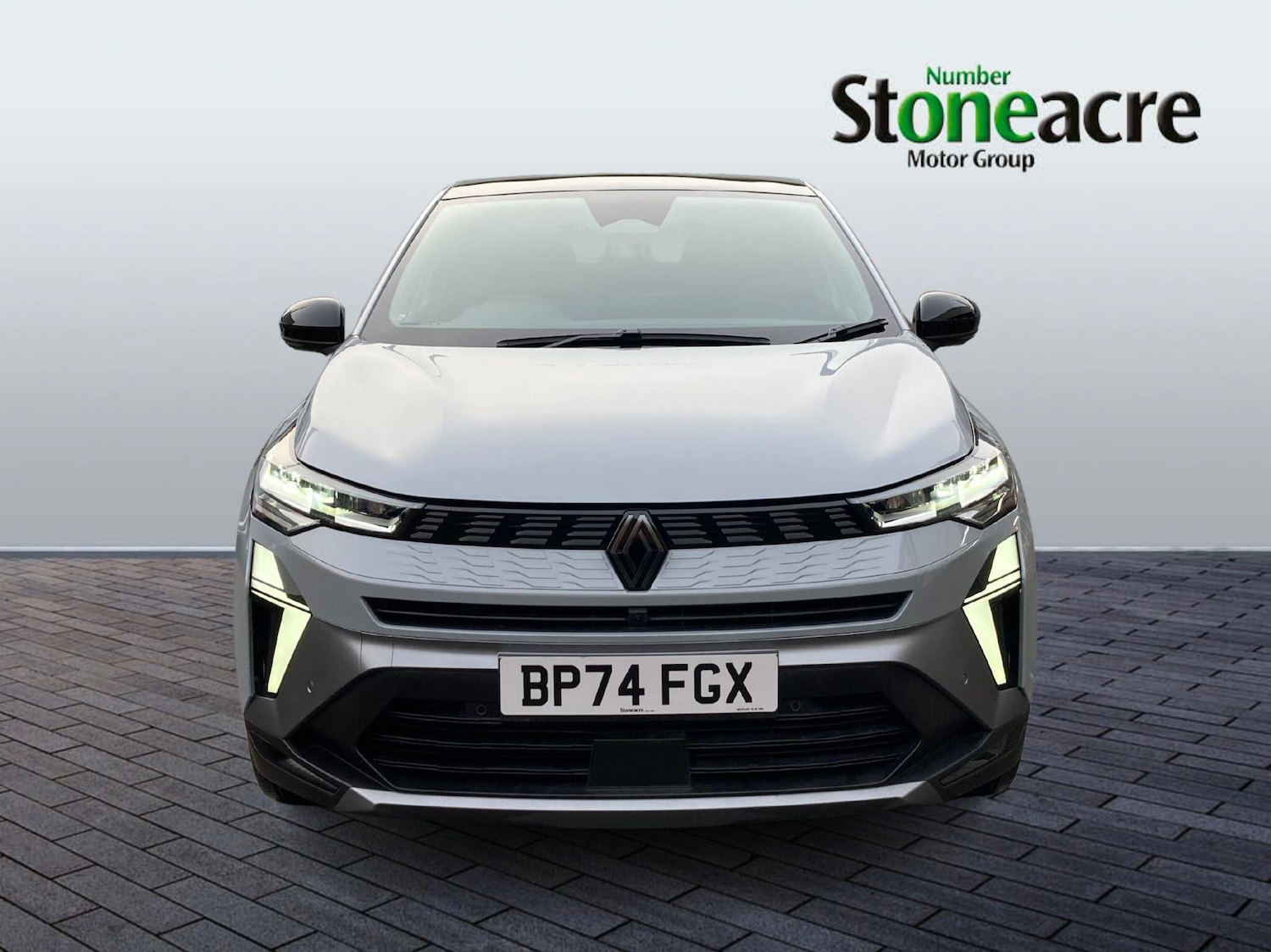 Used Renault Other 2025 for sale - 77156340: Photo 2