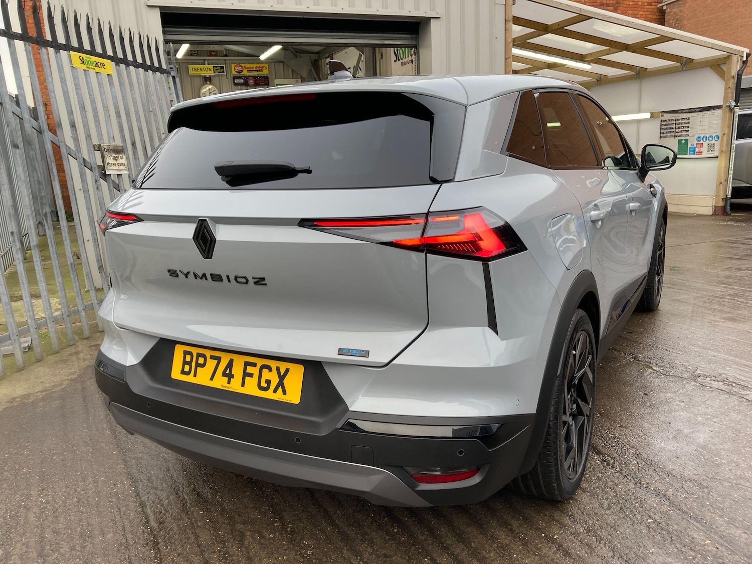 Used Renault Other 2025 for sale - 77156340: Photo 23