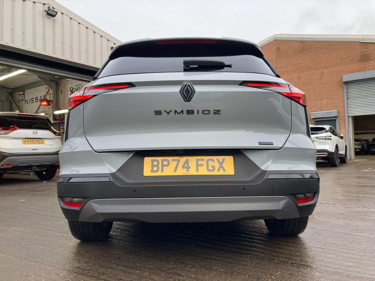 Used Renault Other 2025 for sale - 77156340: Photo 25