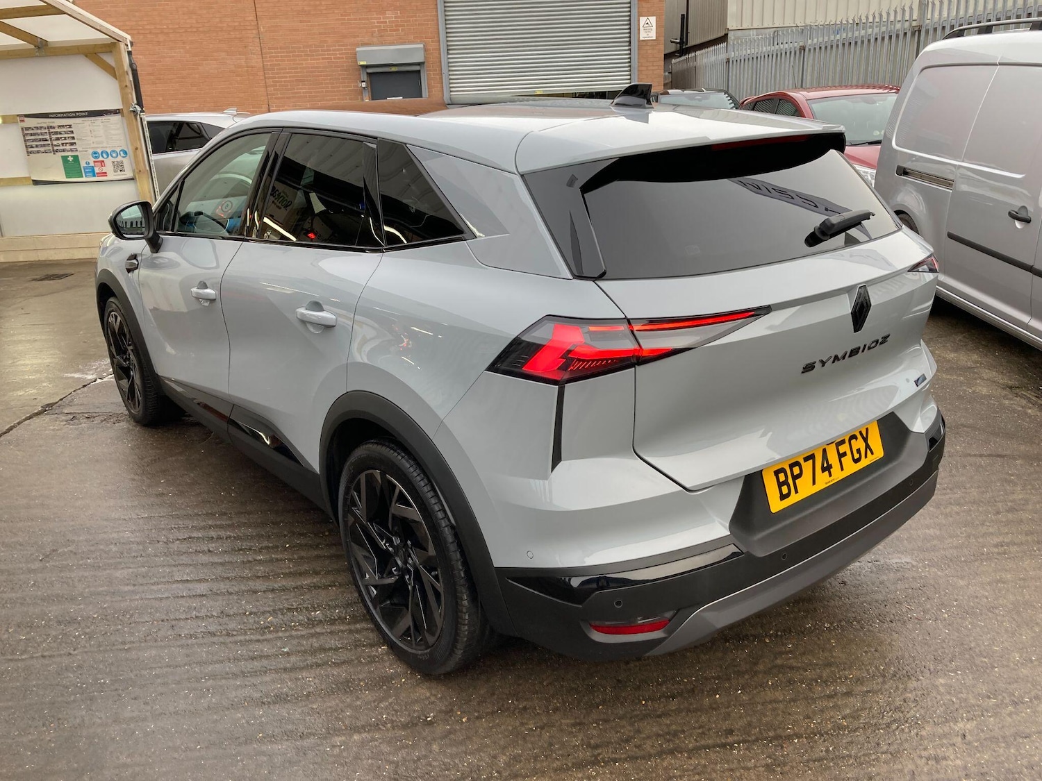 Used Renault Other 2025 for sale - 77156340: Photo 26