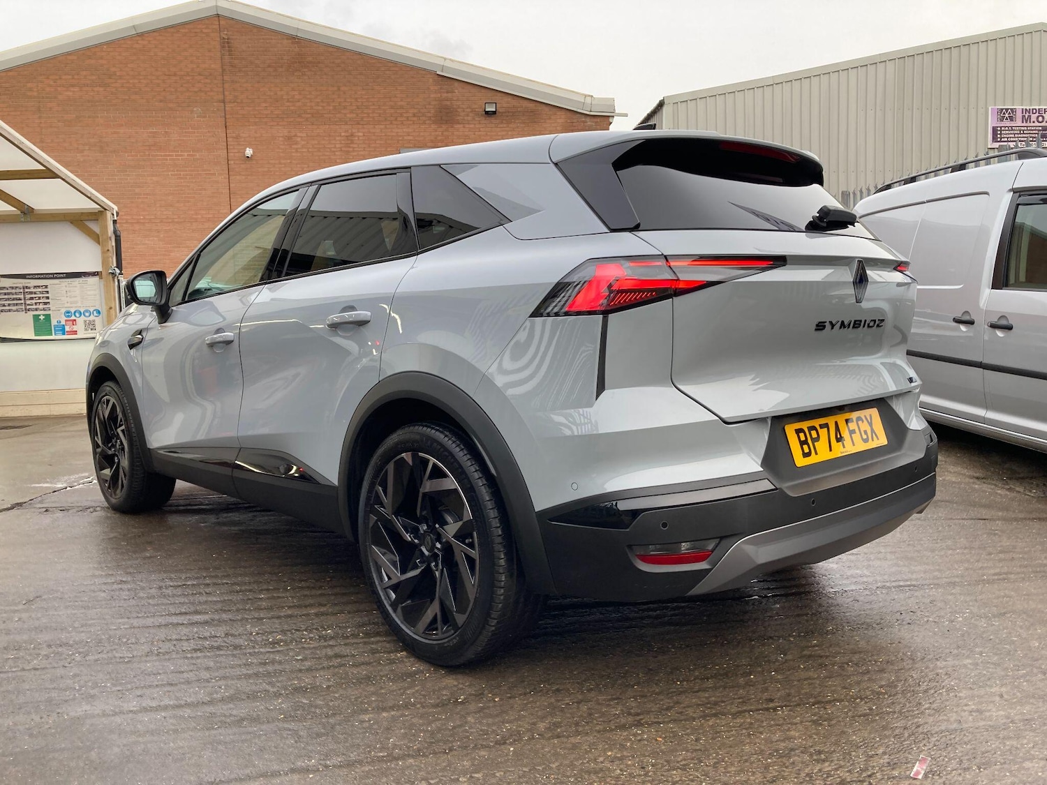 Used Renault Other 2025 for sale - 77156340: Photo 27