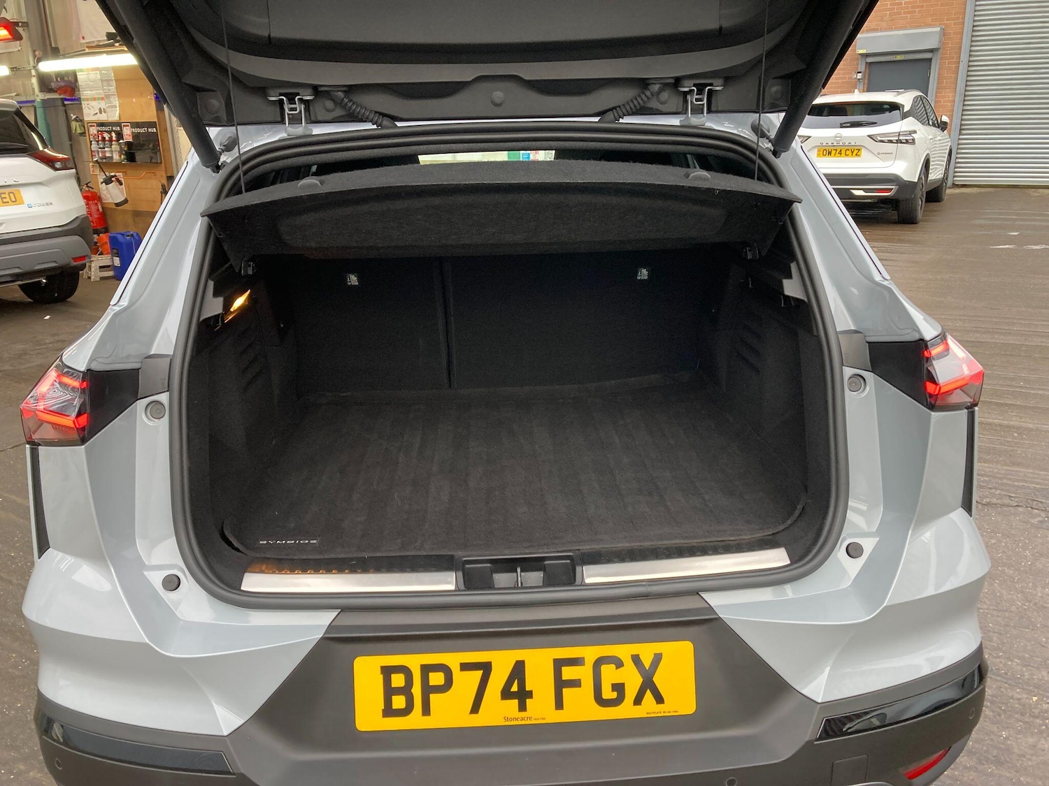 Used Renault Other 2025 for sale - 77156340: Photo 28