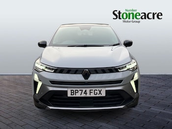 Used Renault Other 2025 for sale - 77156340: Photo