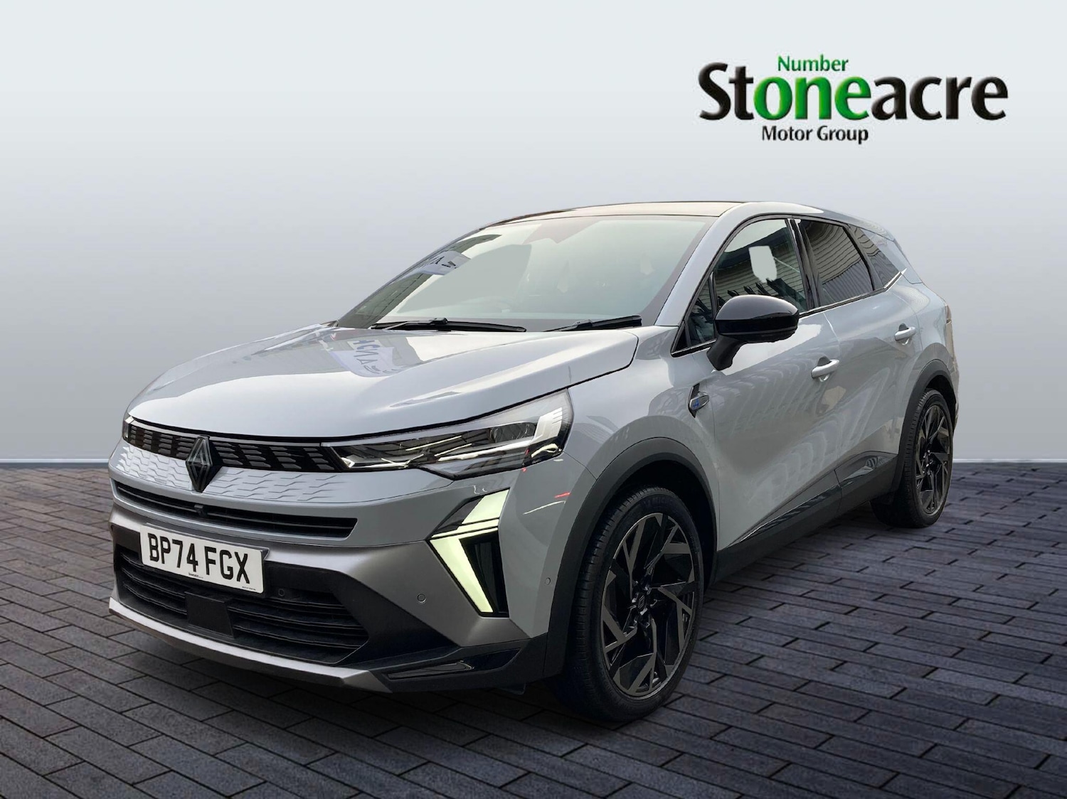 Used Renault Other 2025 for sale - 77156340: Photo 3