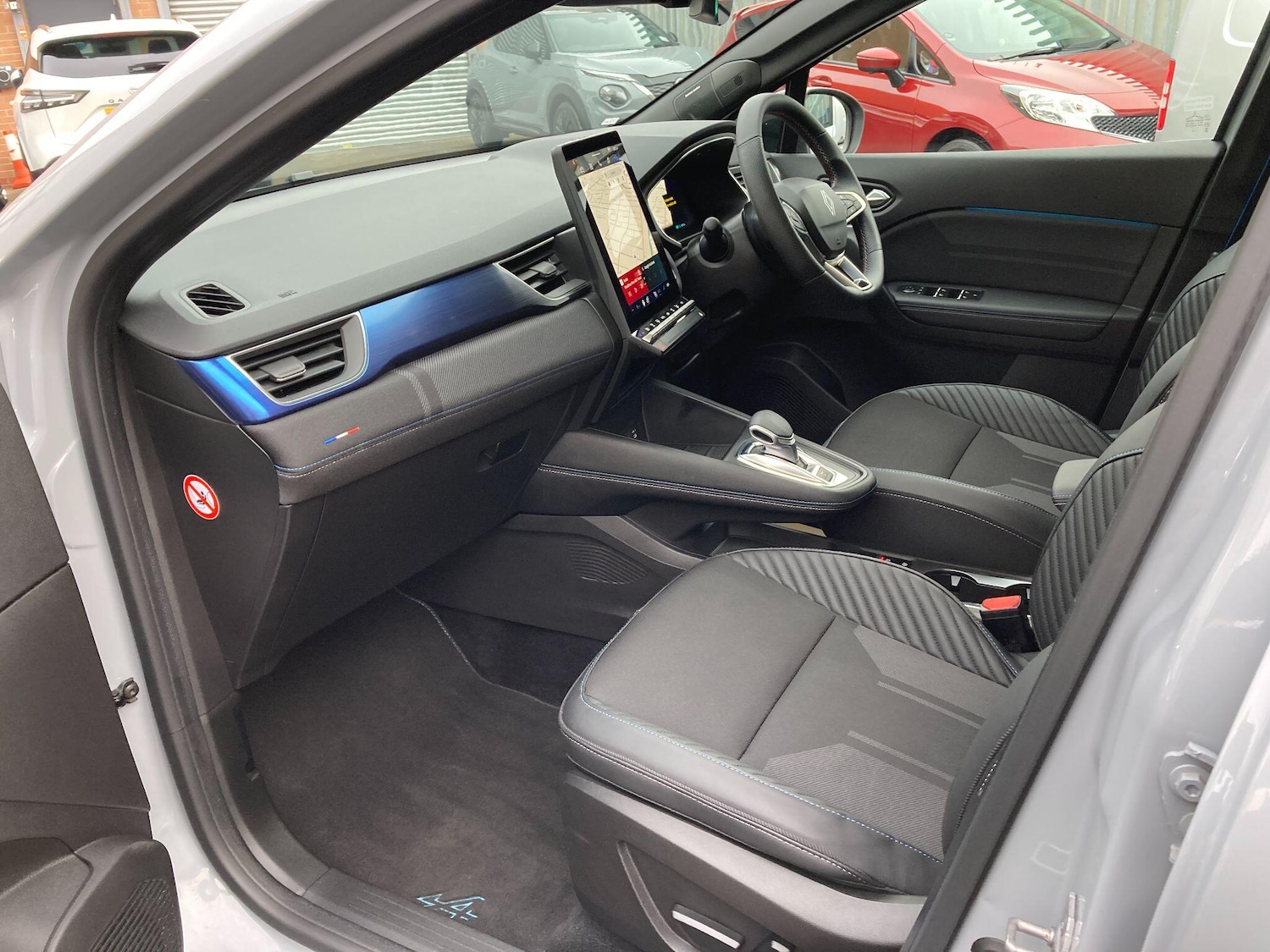 Used Renault Other 2025 for sale - 77156340: Photo 31