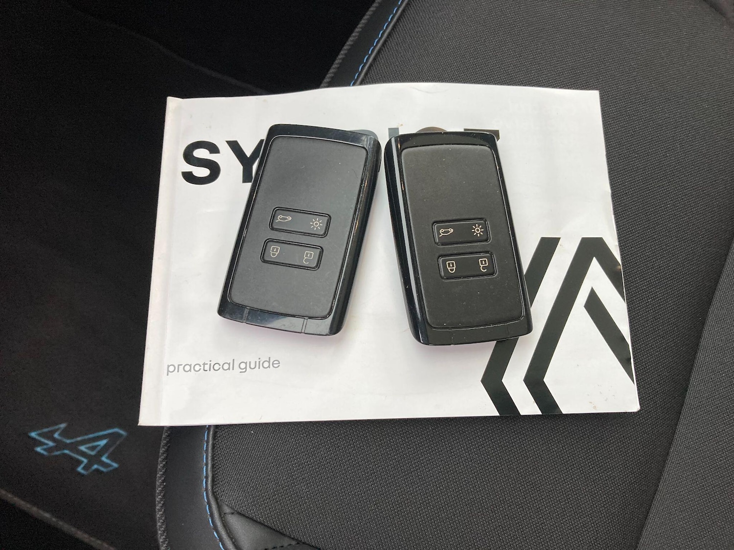 Used Renault Other 2025 for sale - 77156340: Photo 36