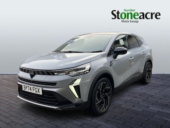 Used Renault Other 2025 for sale - 77156340: Photo