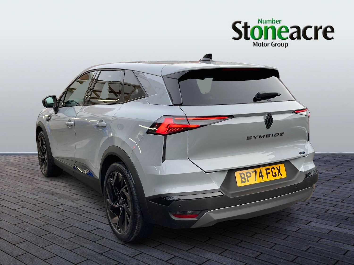 Used Renault Other 2025 for sale - 77156340: Photo 4