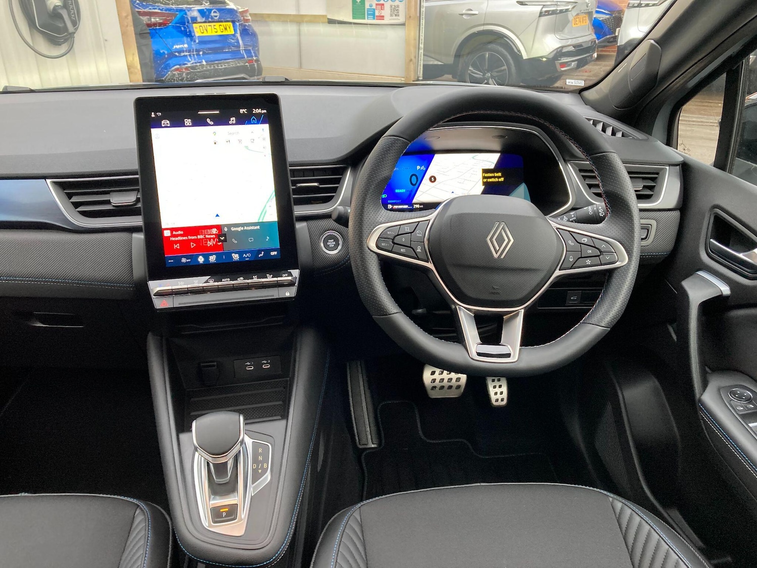 Used Renault Other 2025 for sale - 77156340: Photo 43