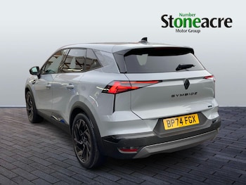 Used Renault Other 2025 for sale - 77156340: Photo