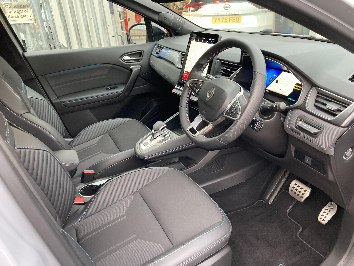 Used Renault Other 2025 for sale - 77156340: Photo 50