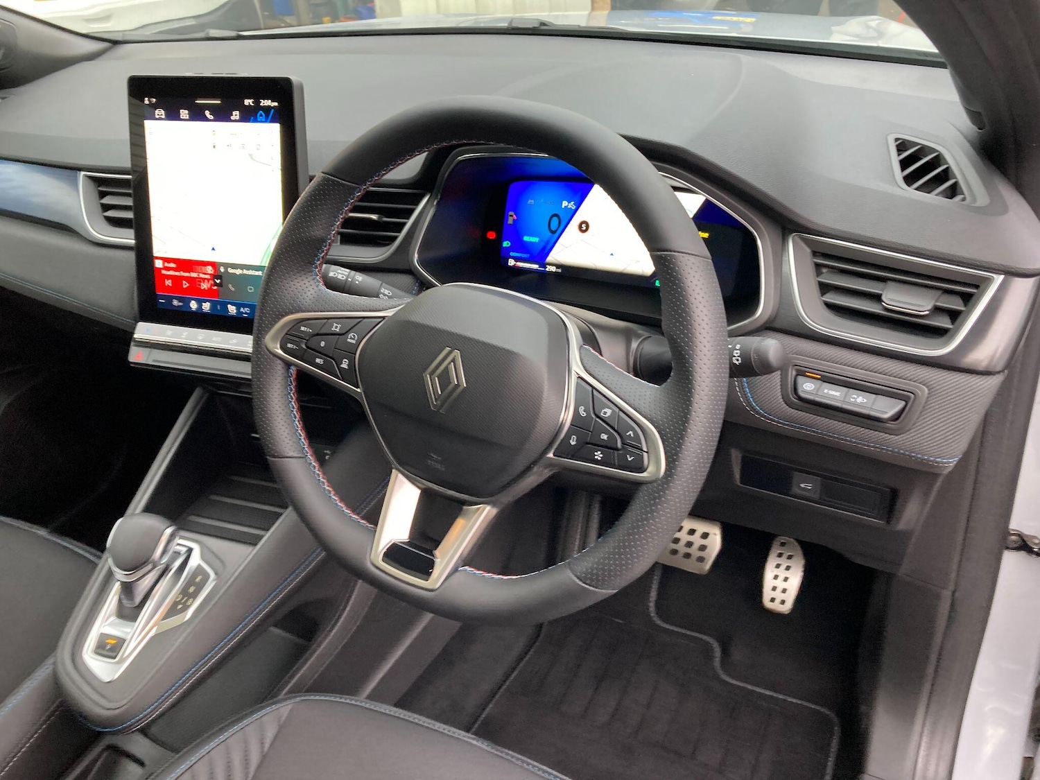 Used Renault Other 2025 for sale - 77156340: Photo 51