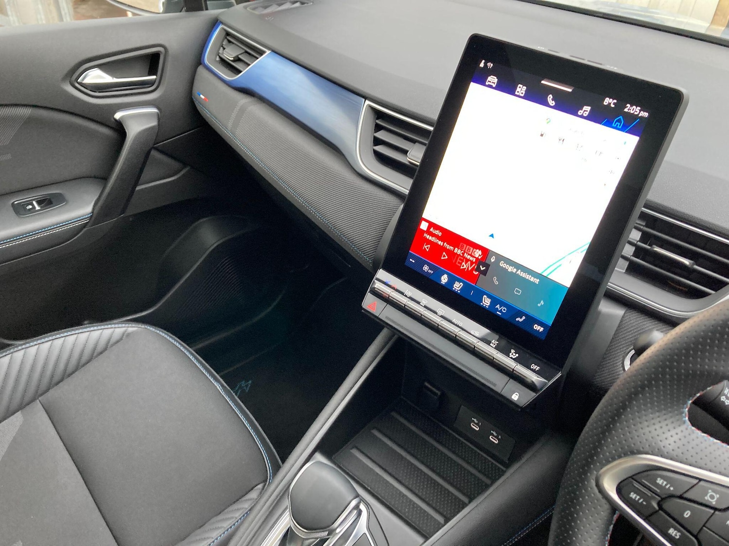 Used Renault Other 2025 for sale - 77156340: Photo 64