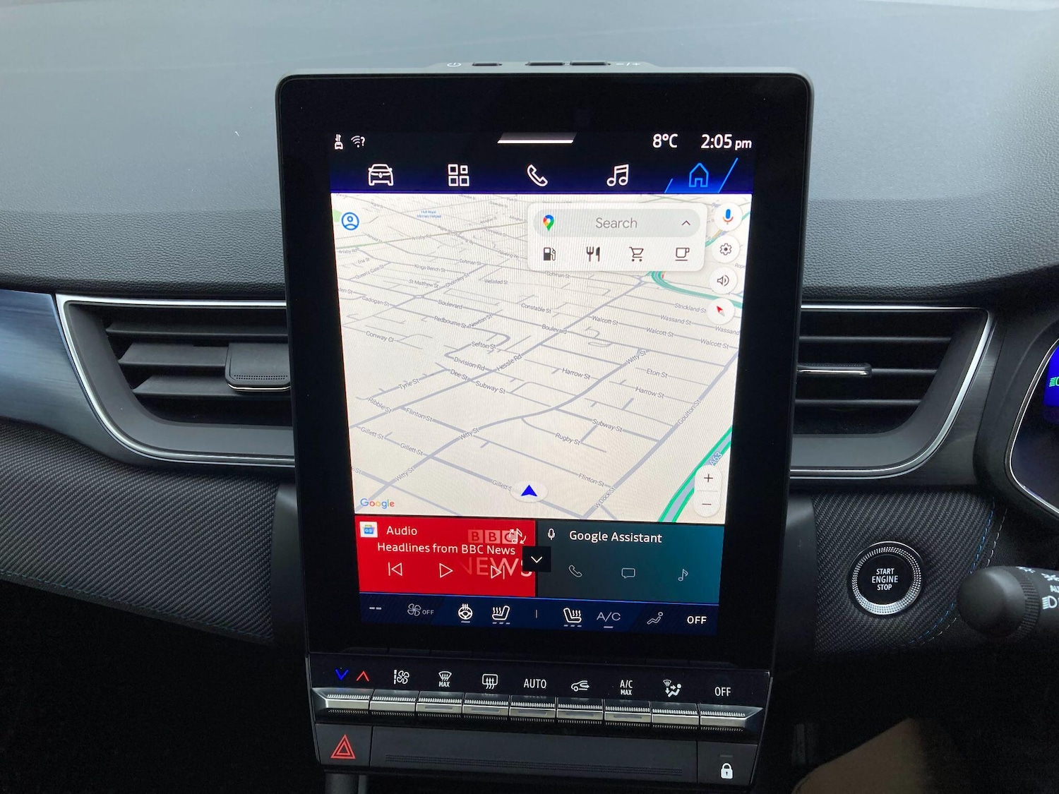 Used Renault Other 2025 for sale - 77156340: Photo 67