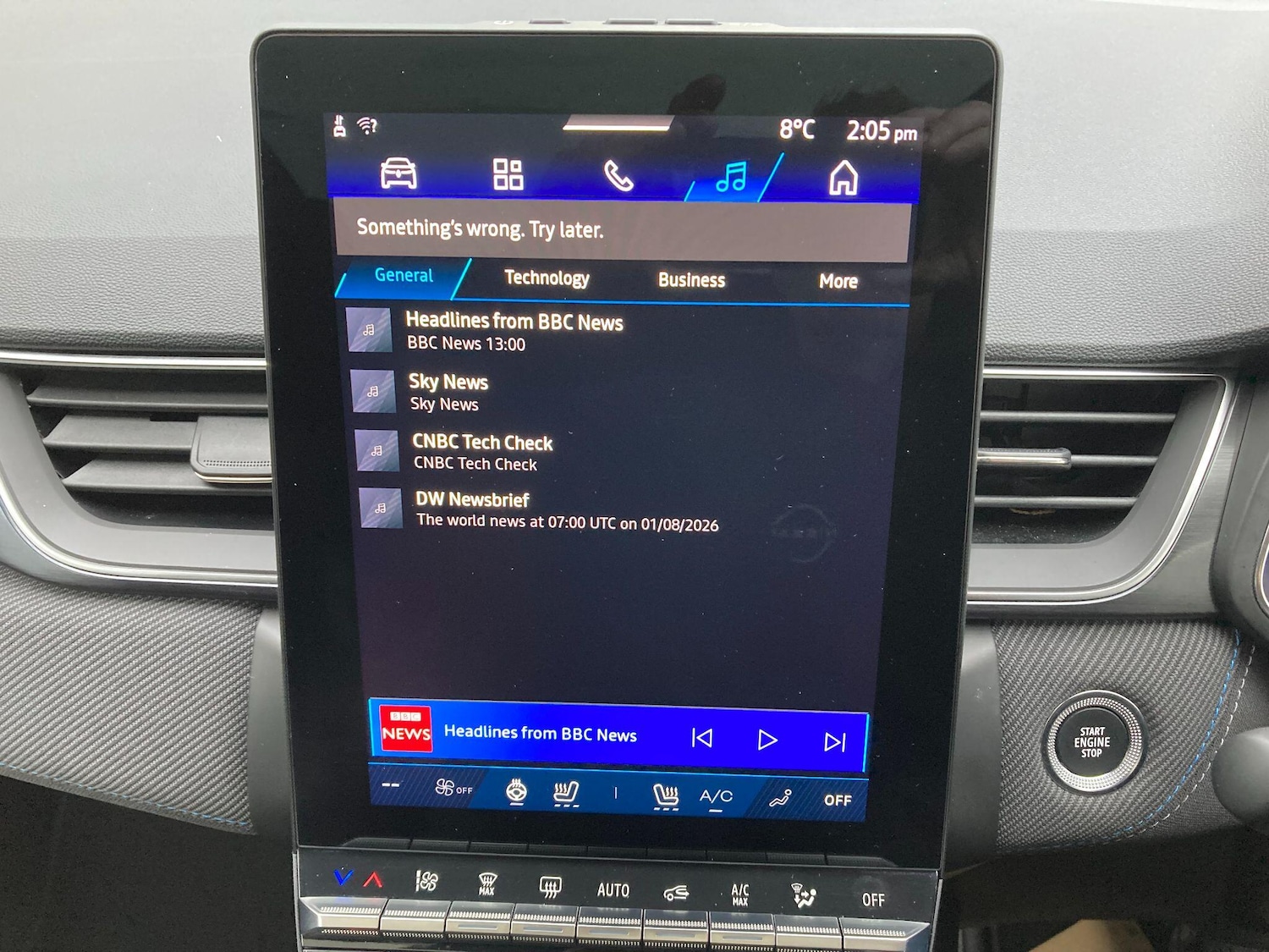 Used Renault Other 2025 for sale - 77156340: Photo 68