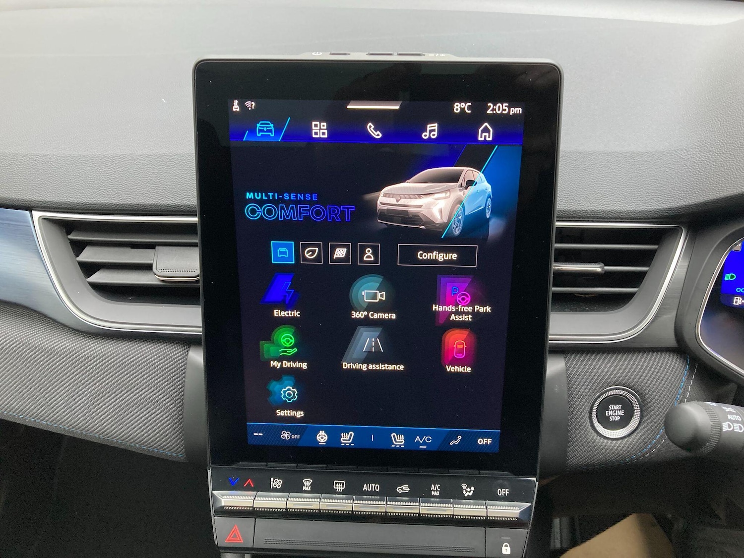 Used Renault Other 2025 for sale - 77156340: Photo 70