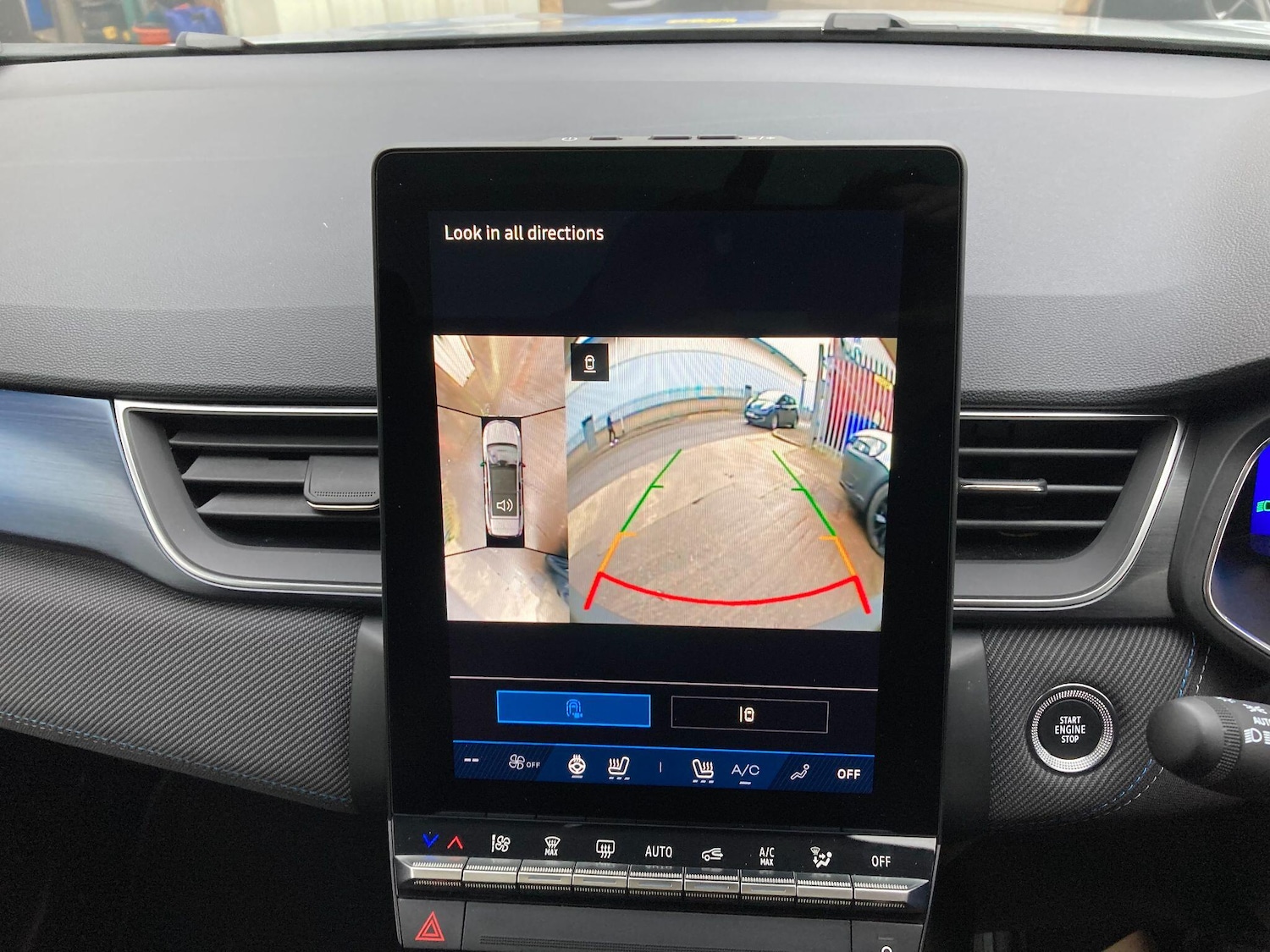 Used Renault Other 2025 for sale - 77156340: Photo 71