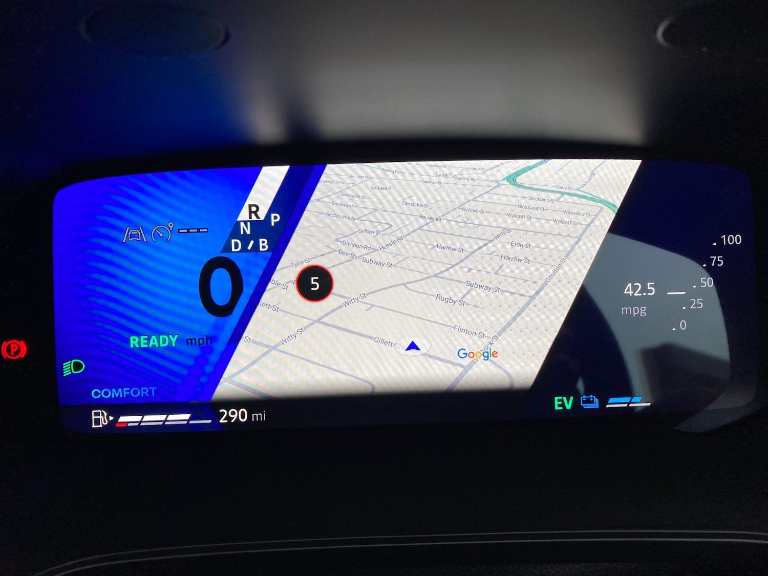 Used Renault Other 2025 for sale - 77156340: Photo 73