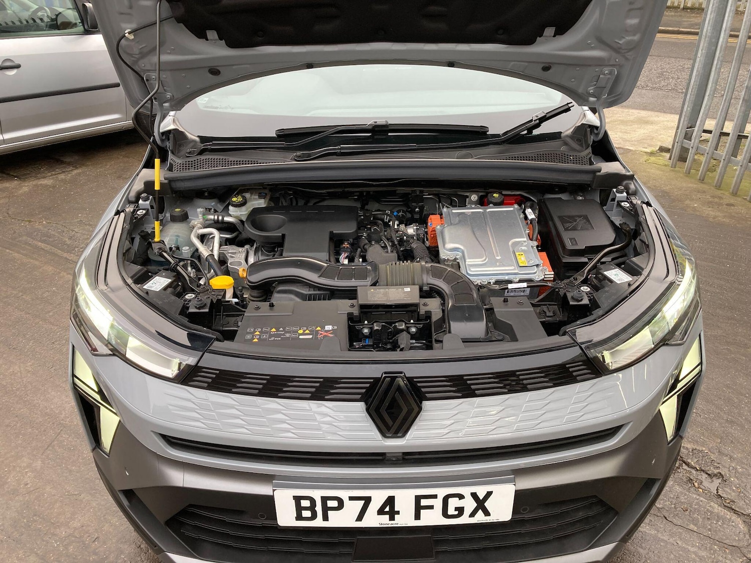 Used Renault Other 2025 for sale - 77156340: Photo 74