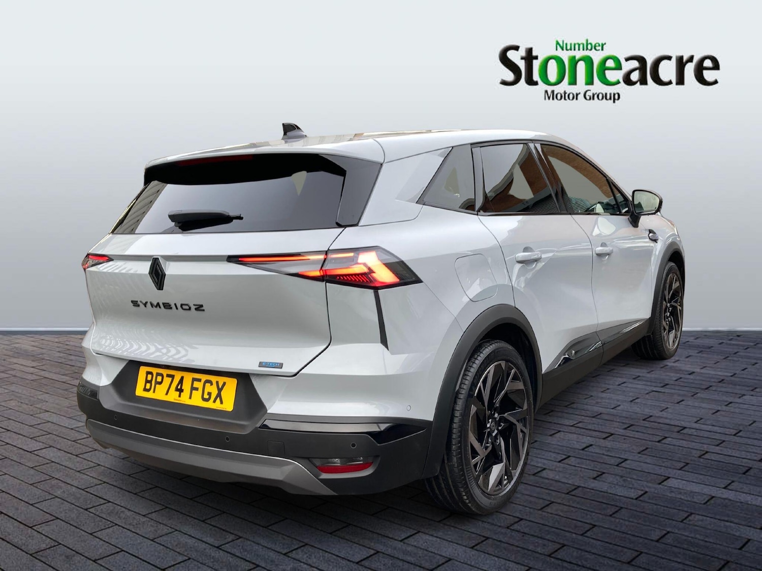 Used Renault Other 2025 for sale - 77156340: Photo 8