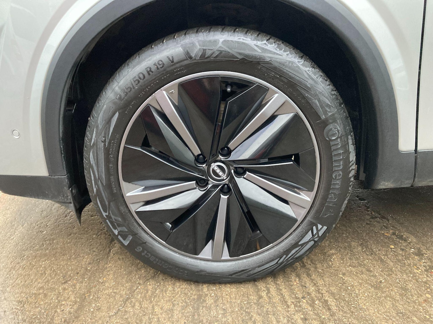 Used Nissan Qashqai 2025 for sale - 77255140: Photo 10