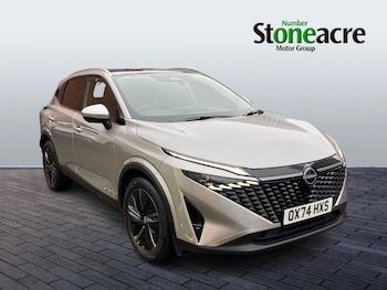 Used Nissan Qashqai 2025 for sale - 77255140: Photo