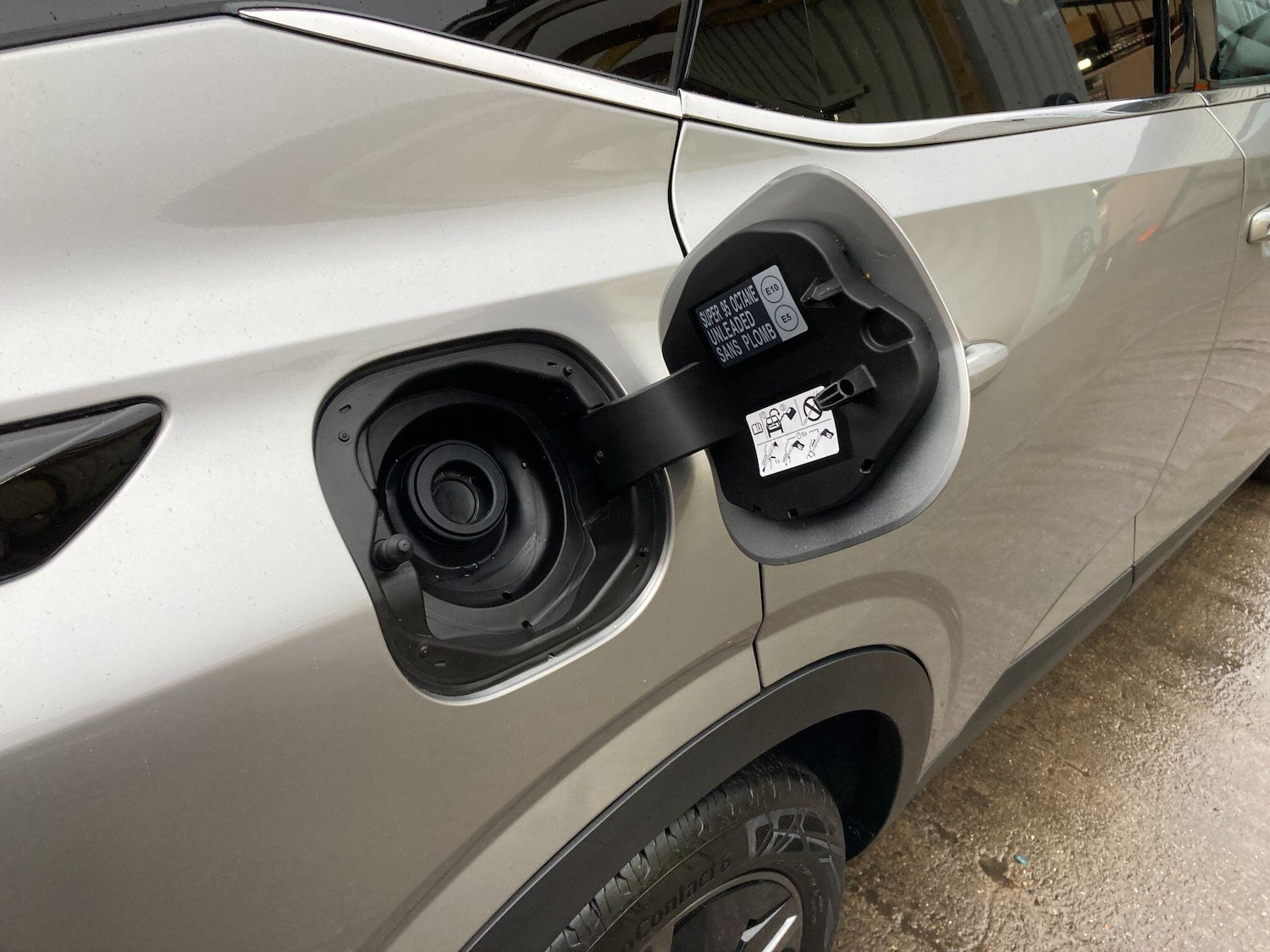 Used Nissan Qashqai 2025 for sale - 77255140: Photo 20